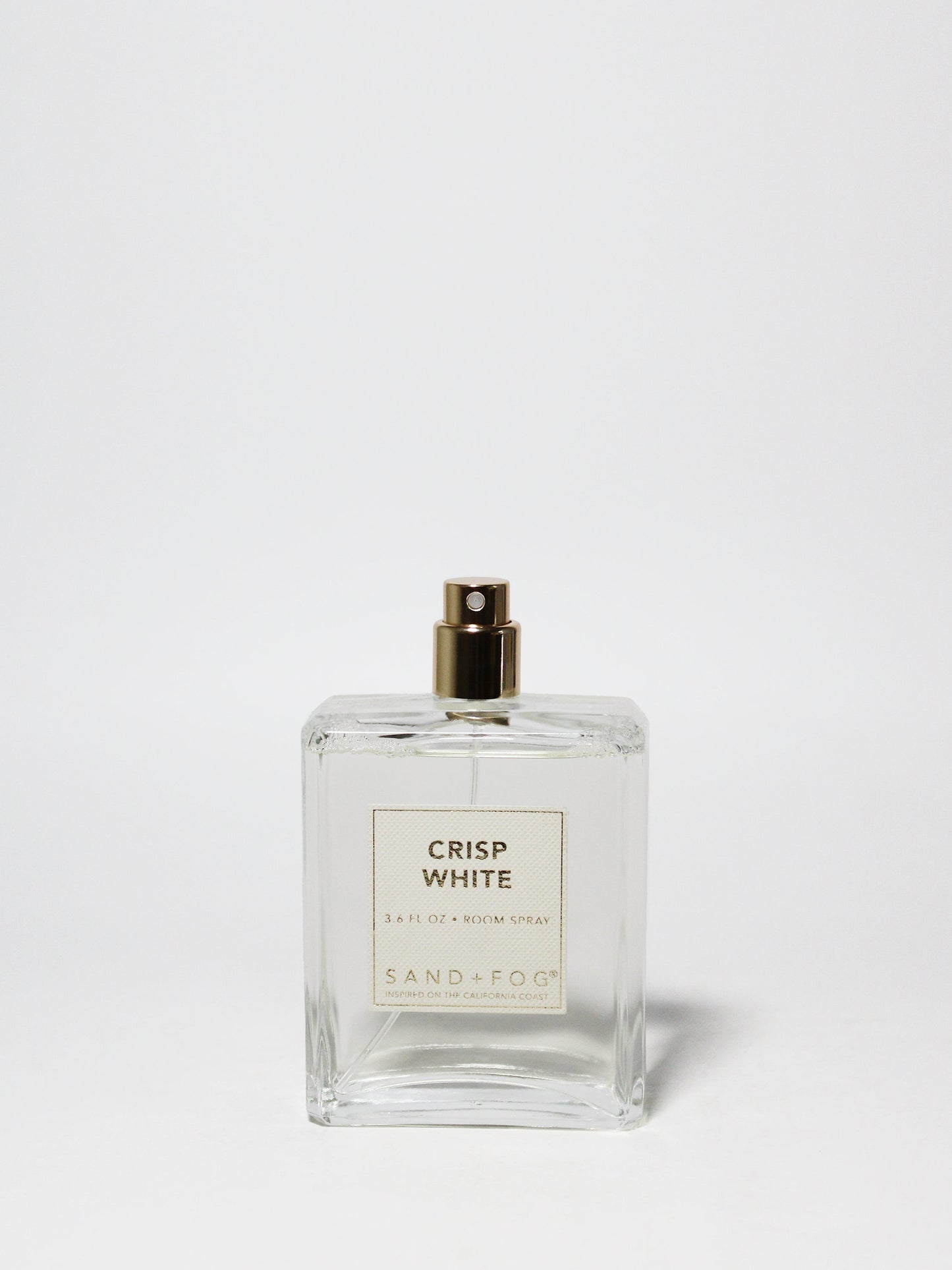 Crisp White 107 ml Room Spray