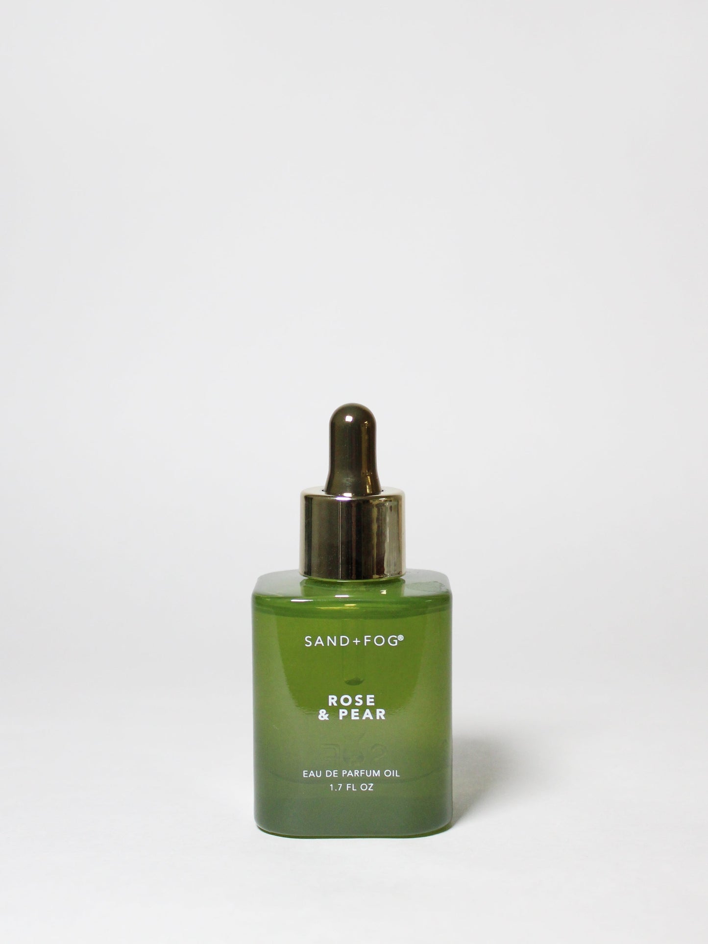 Rose & Pear 50 ml Perfume Oil Dropper
