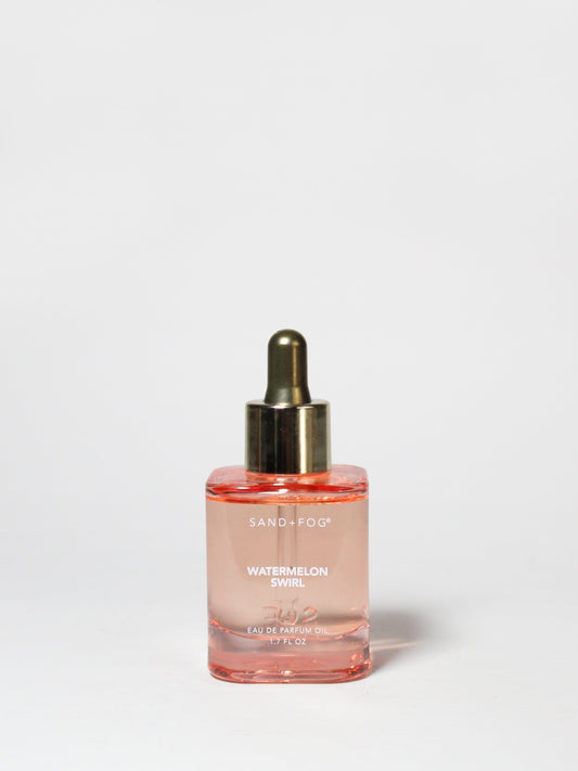 Watermelon Swirl 50ml Perfume Oil Dropper