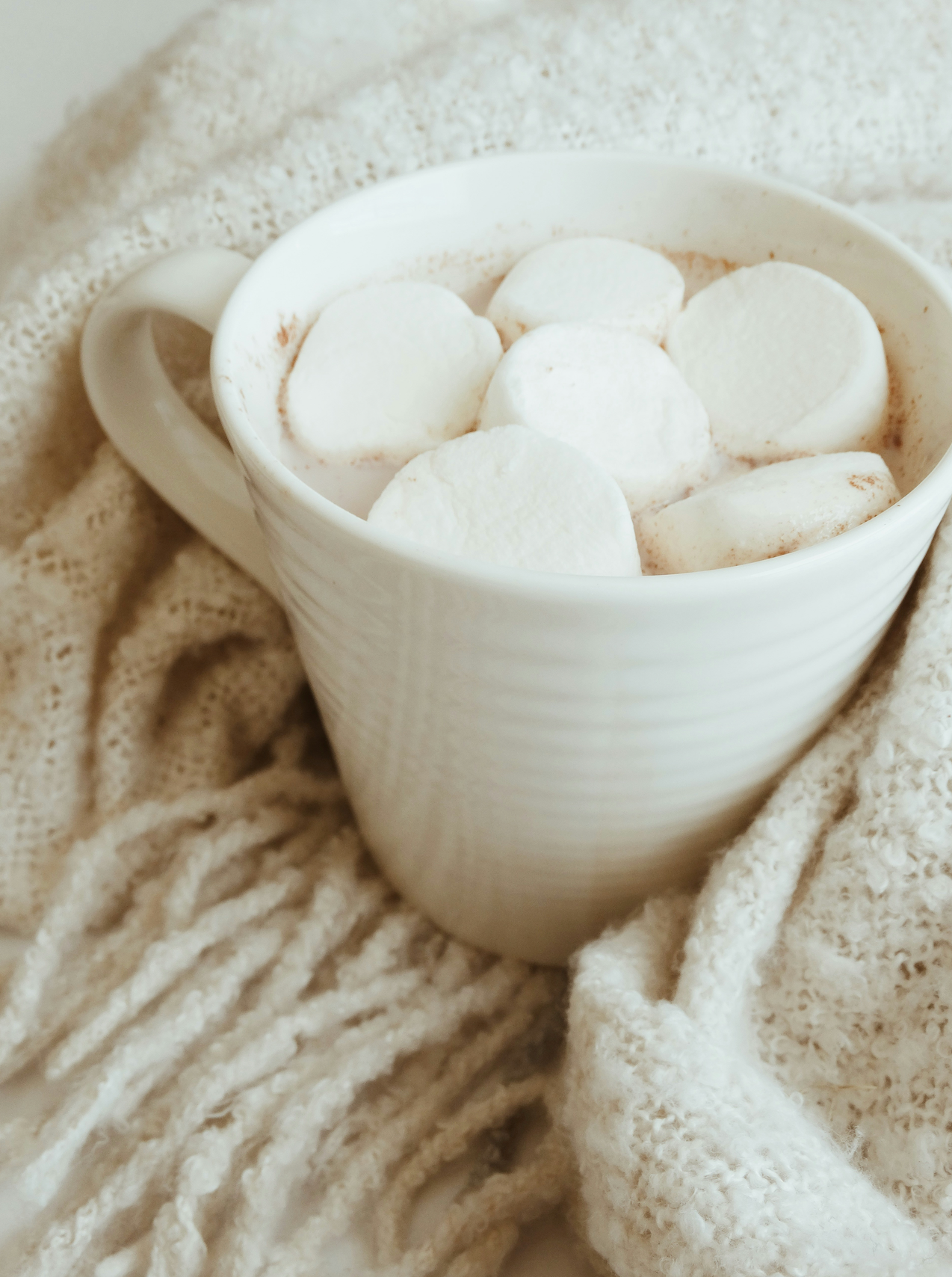 Marshmallow Skies 71 oz Laundry Detergent