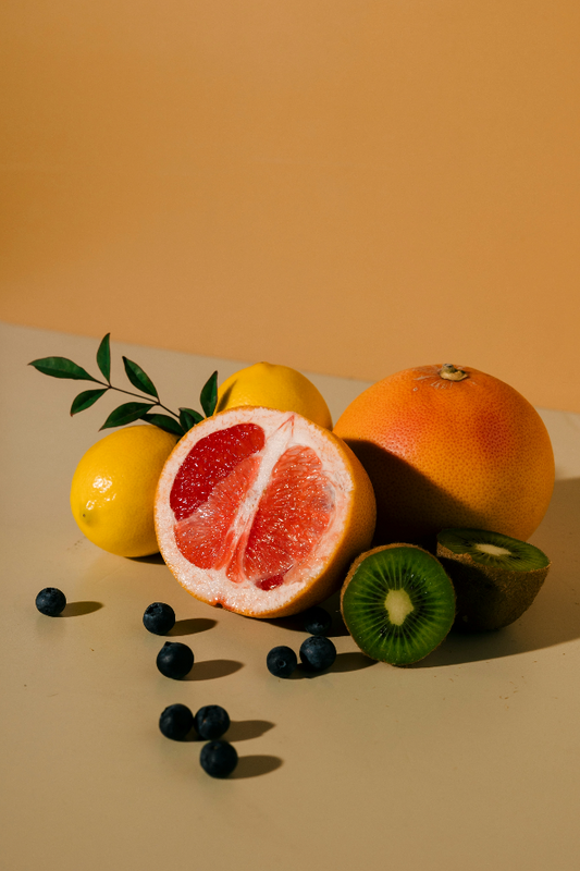 Tropical Citrus 100 ml Room Spray