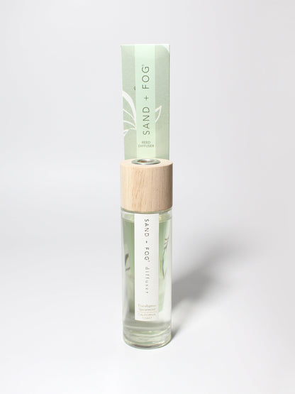 Eucalyptus Spearmint Diffuser Default Title