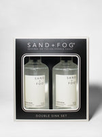 Double Sink Set - Clean Waves 15.7 oz Liquid Hand Soap