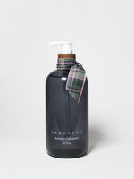 Coastal Cashmere 15.7oz Liquid Hand Soap