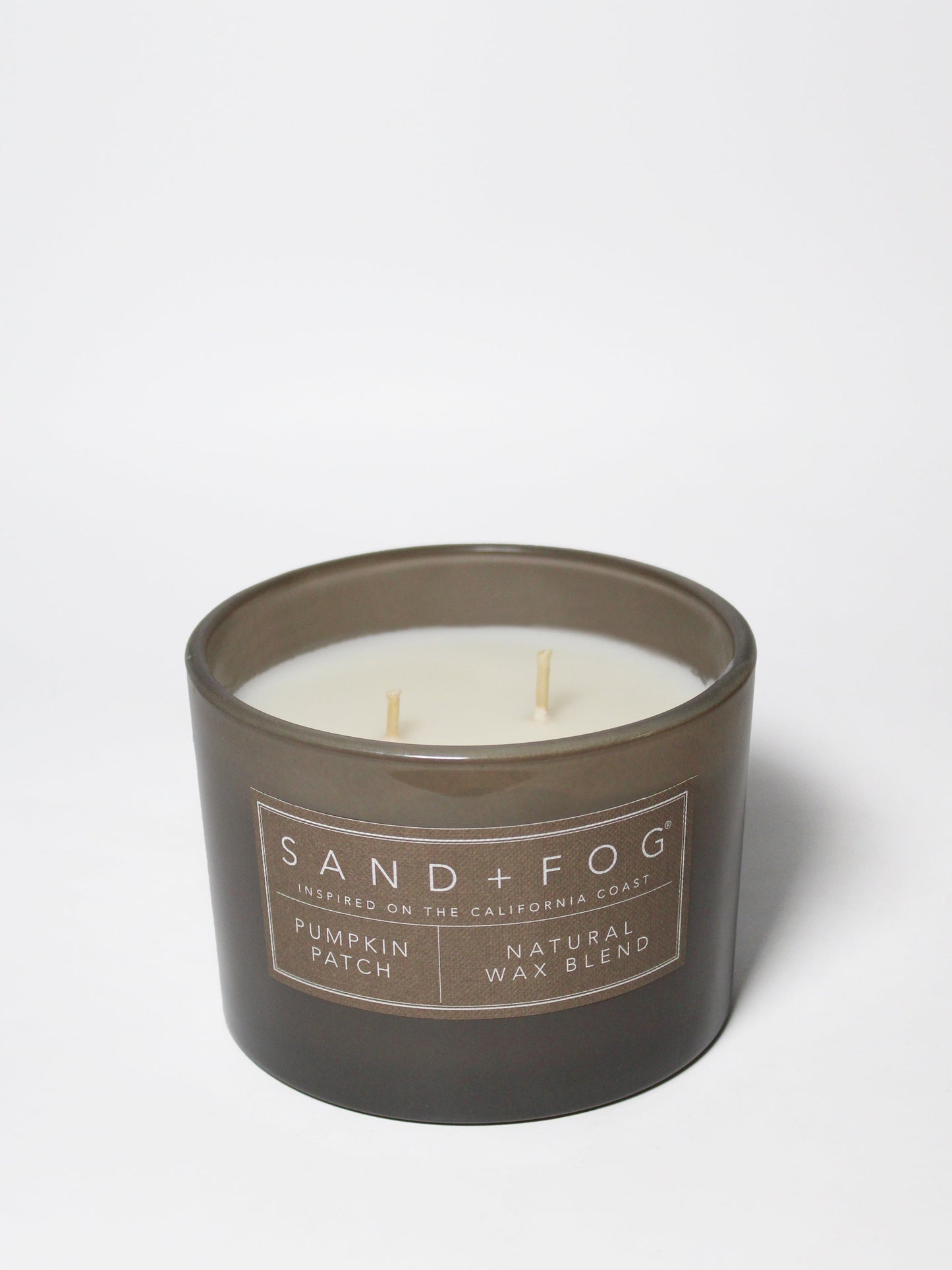 Pumpkin Patch 12 oz scented candle