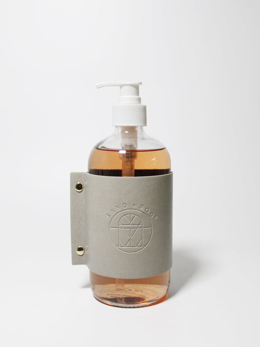 White Vanilla 15.7 oz Liquid Hand Soap