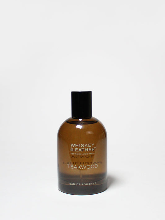 Teakwood 3.38 ml Eau de Toilette