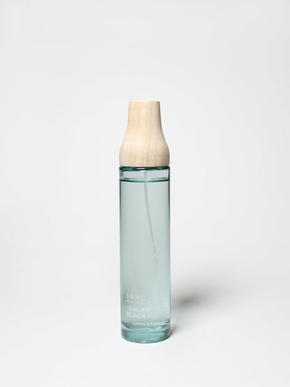 California Beach House 100 ml Linen Spray