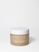 Vanilla Musk 10 oz Body Scrub