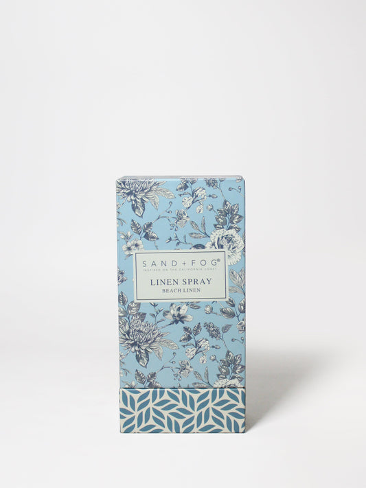 Beach Linen 95ml Linen Spray