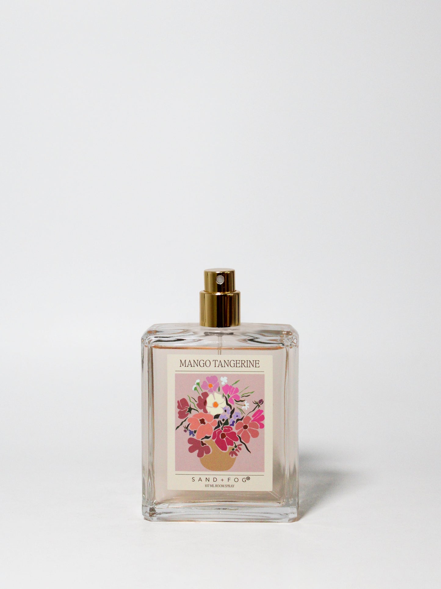 Mango Tangerine 107 ml Room Spray