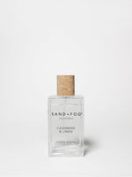 Cashmere & Linen 95 ml Linen Spray