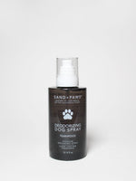 Sand + Paws Pet Deodorizing Spray - Teakwood