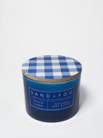 Beach Linen 12 oz scented candle