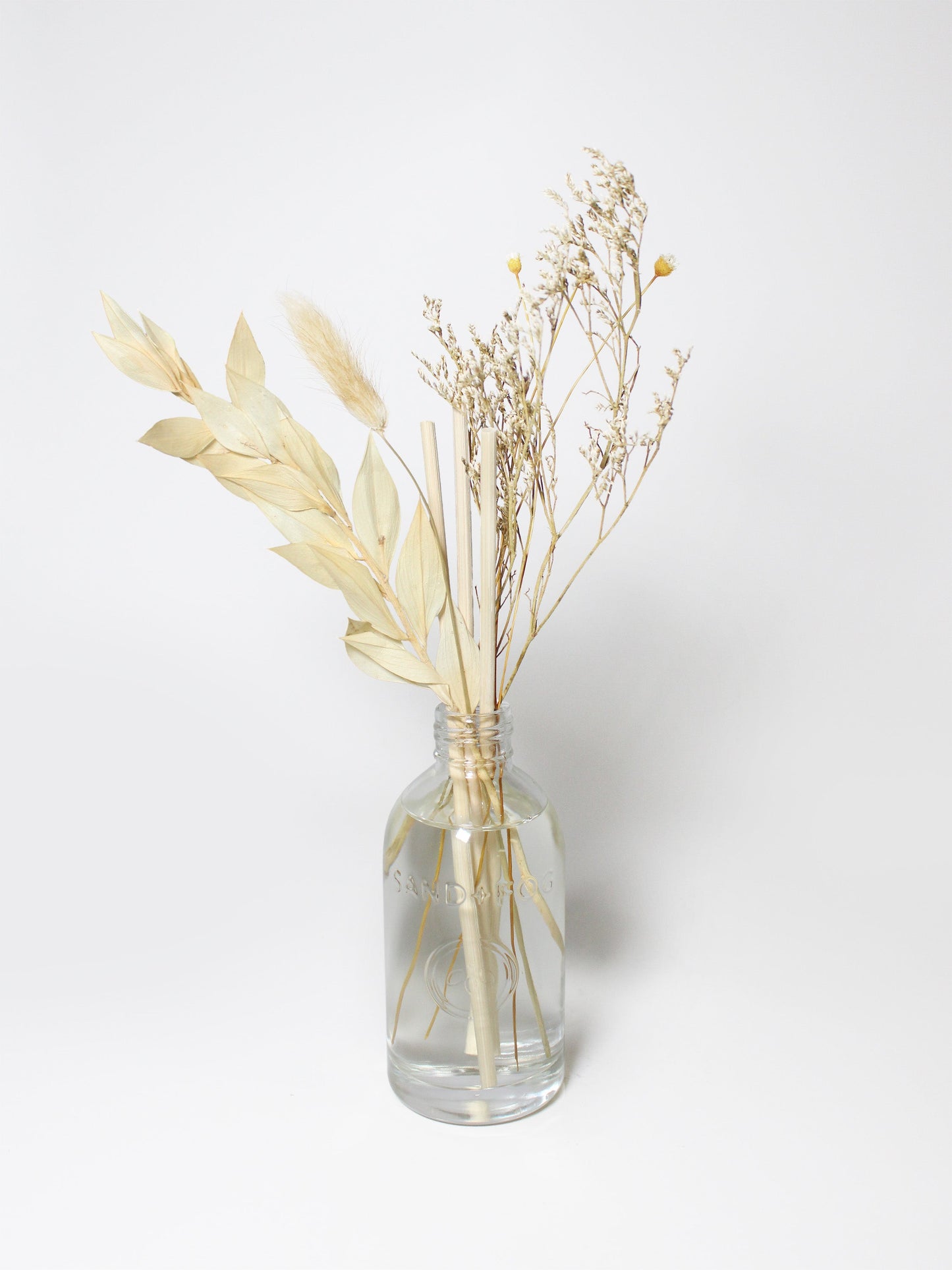 Tropical Citrus 110 ml Reed Diffuser