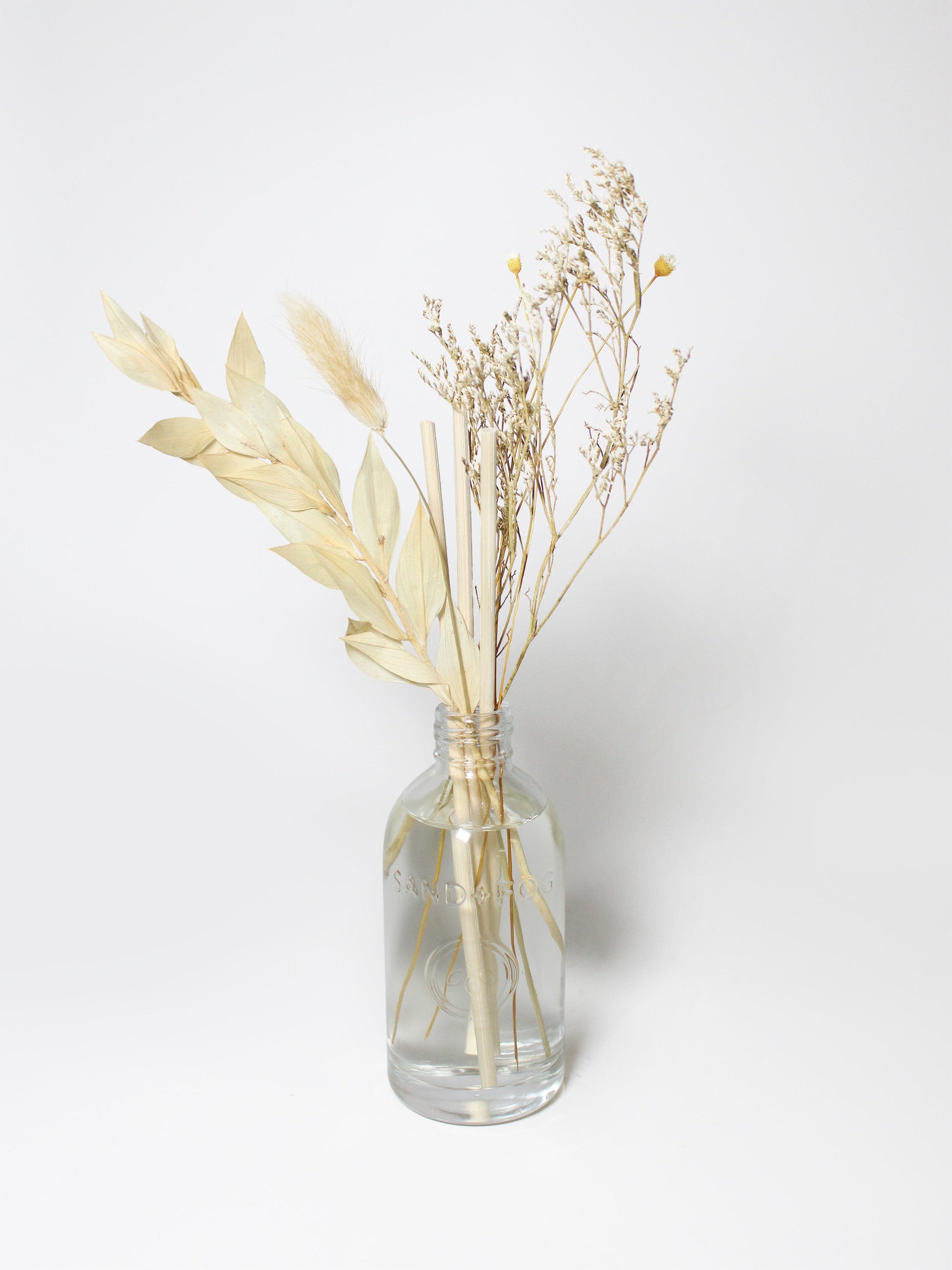 Tropical Citrus 110 ml Reed Diffuser