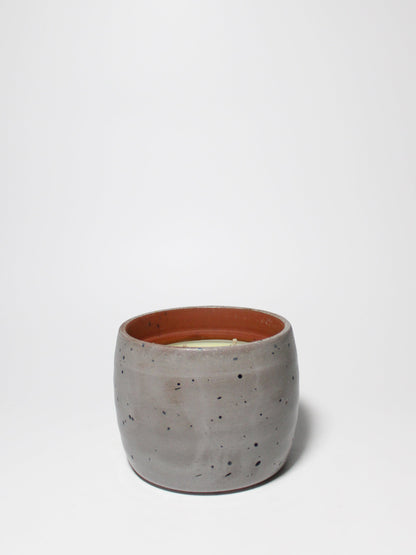 Vanilla Sandalwood Natural Home 13 oz scented candle