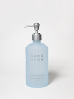 Ocean & Sea Salt 15.7oz Liquid Hand Soap