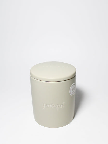Ocean Mist 12 oz scented candle