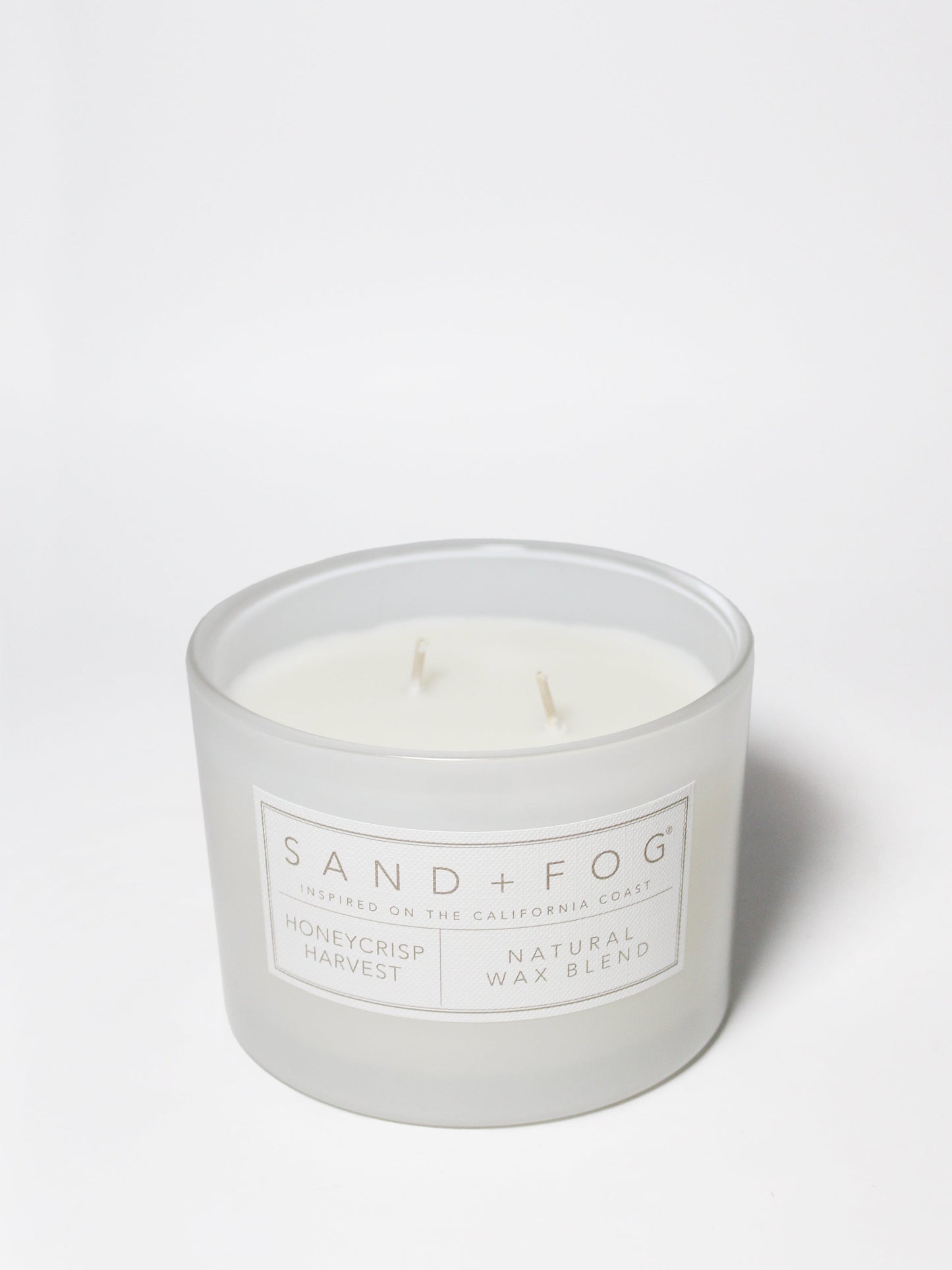 Honeycrisp Harvest 12 oz scented candle