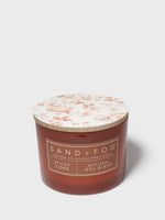 Spiced Cider 12 oz scented candle