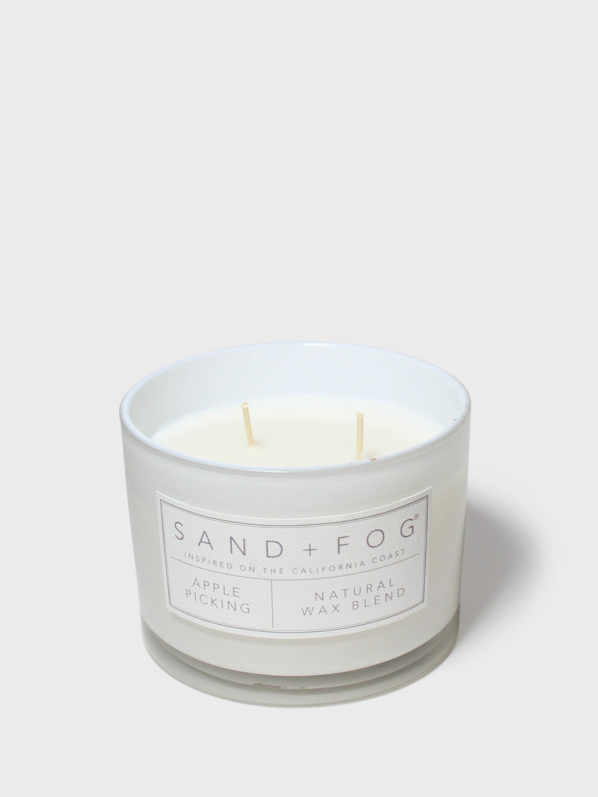 Apple Picking 12 oz scented candle
