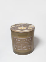 Pumpkin Spice 21 oz scented candle