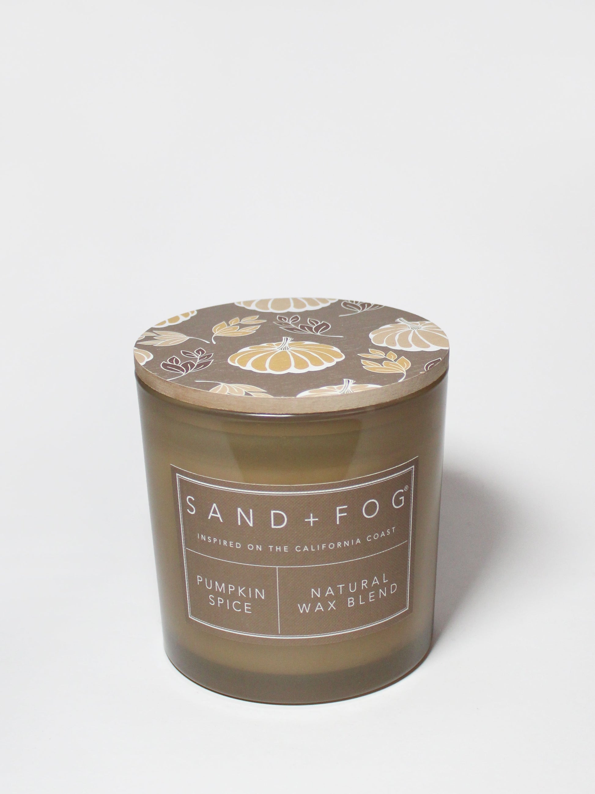 Pumpkin Spice 21 oz scented candle