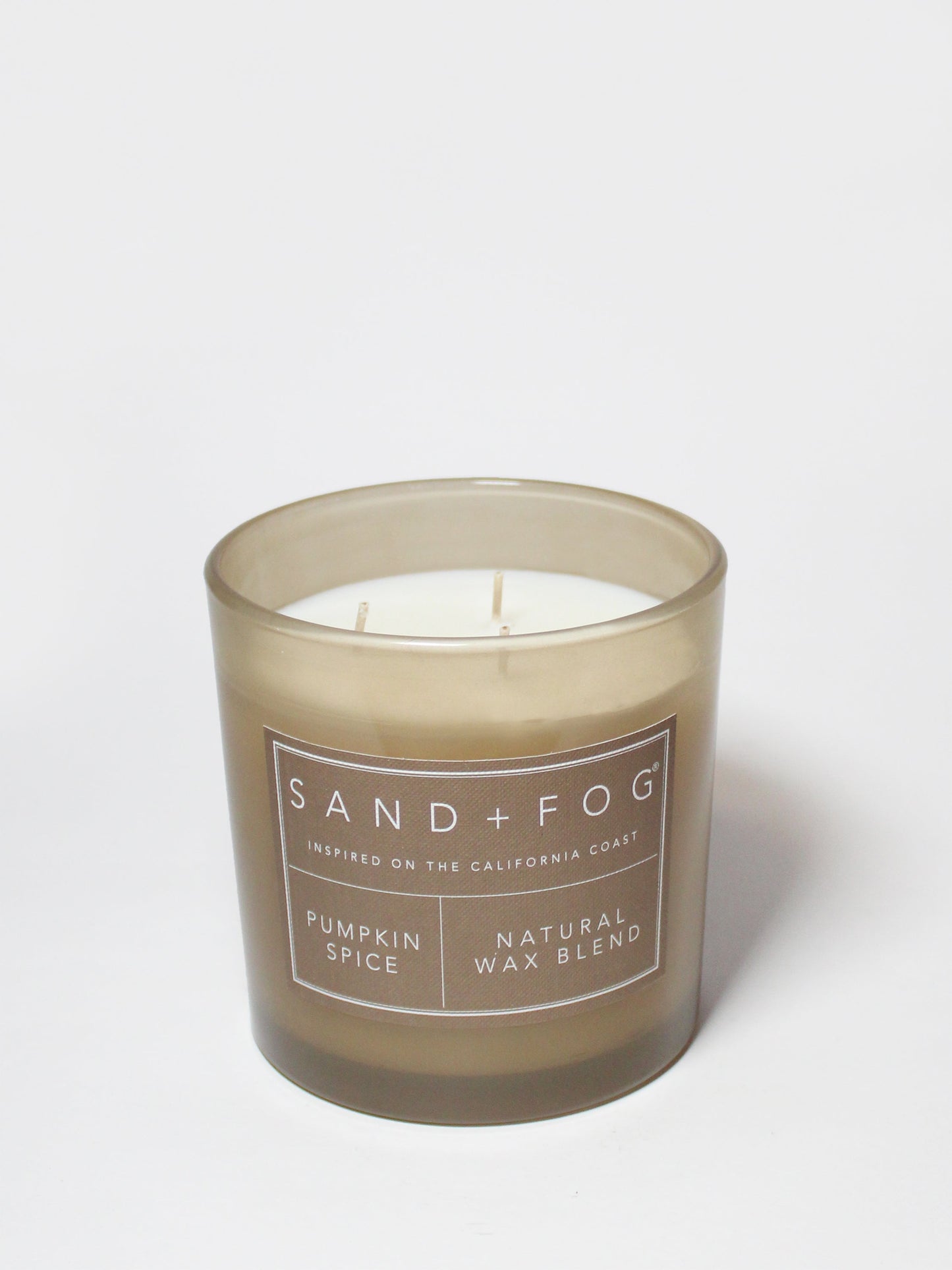 Pumpkin Spice 21 oz scented candle