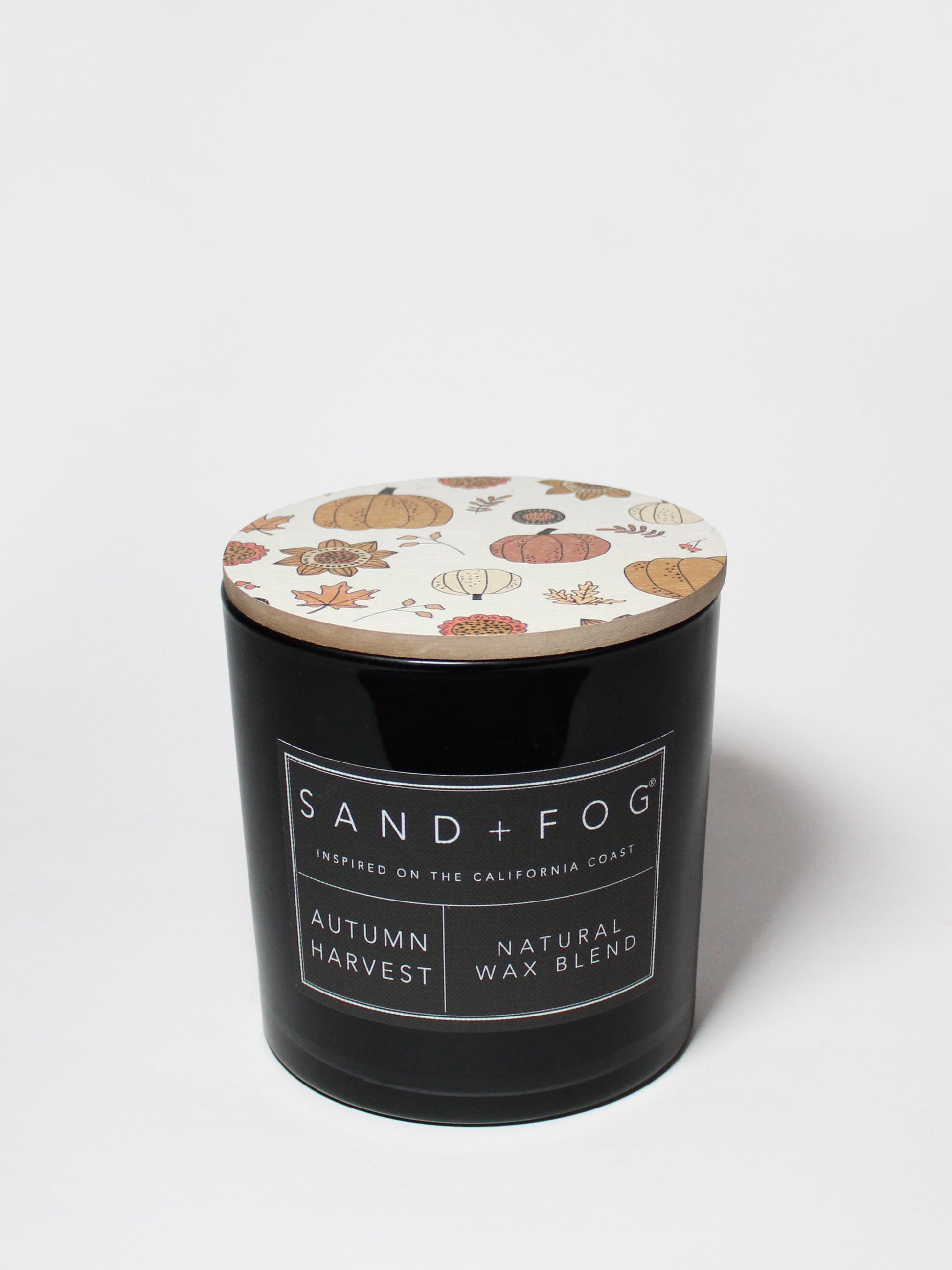 Autumn Harvest 21 oz scented candle