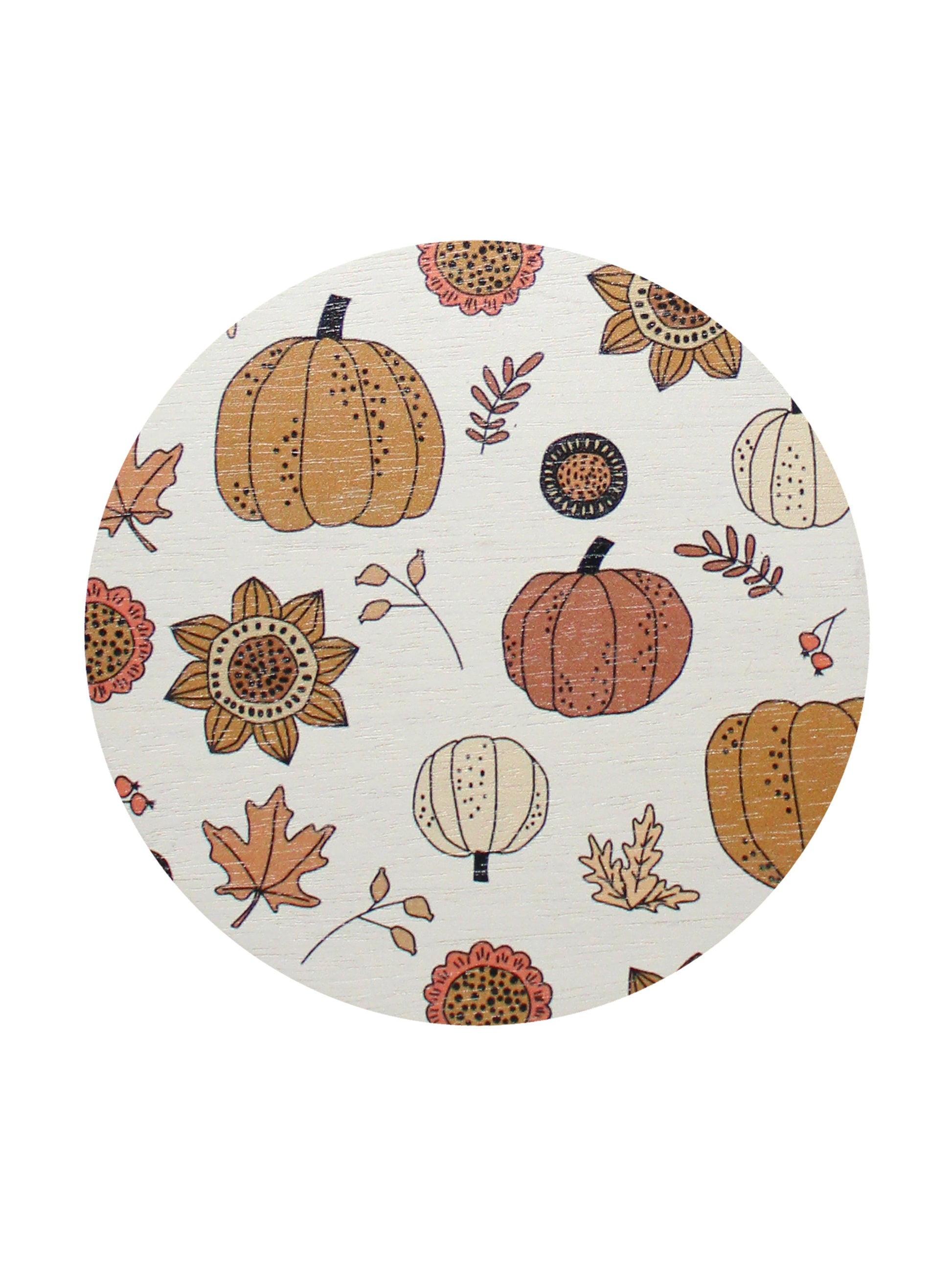 Autumn Harvest 21 oz scented candle
