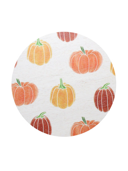 Autumn Citrus 12 oz scented candle