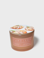 Cinnamon Pumpkin 12 oz scented candle