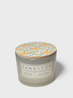 Autumn Harvest 12 oz scented candle