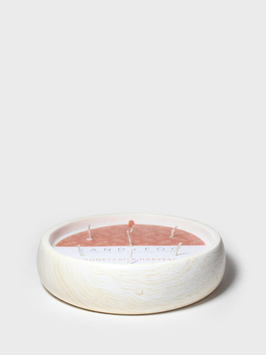 Honeycrisp Harvest 27 oz scented candle