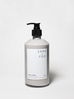 Vanilla Musk Body Lotion