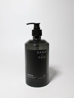 Teakwood 15.7 oz Liquid Hand Soap
