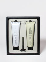 Vanilla Hand Cream Set With Roller Key