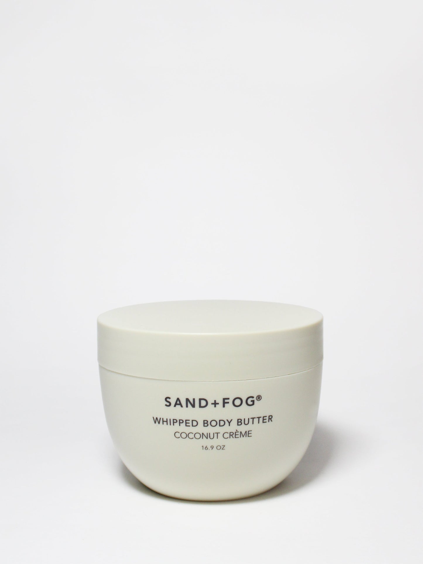 Coconut Crème 16.9 oz Whipped Body Butter