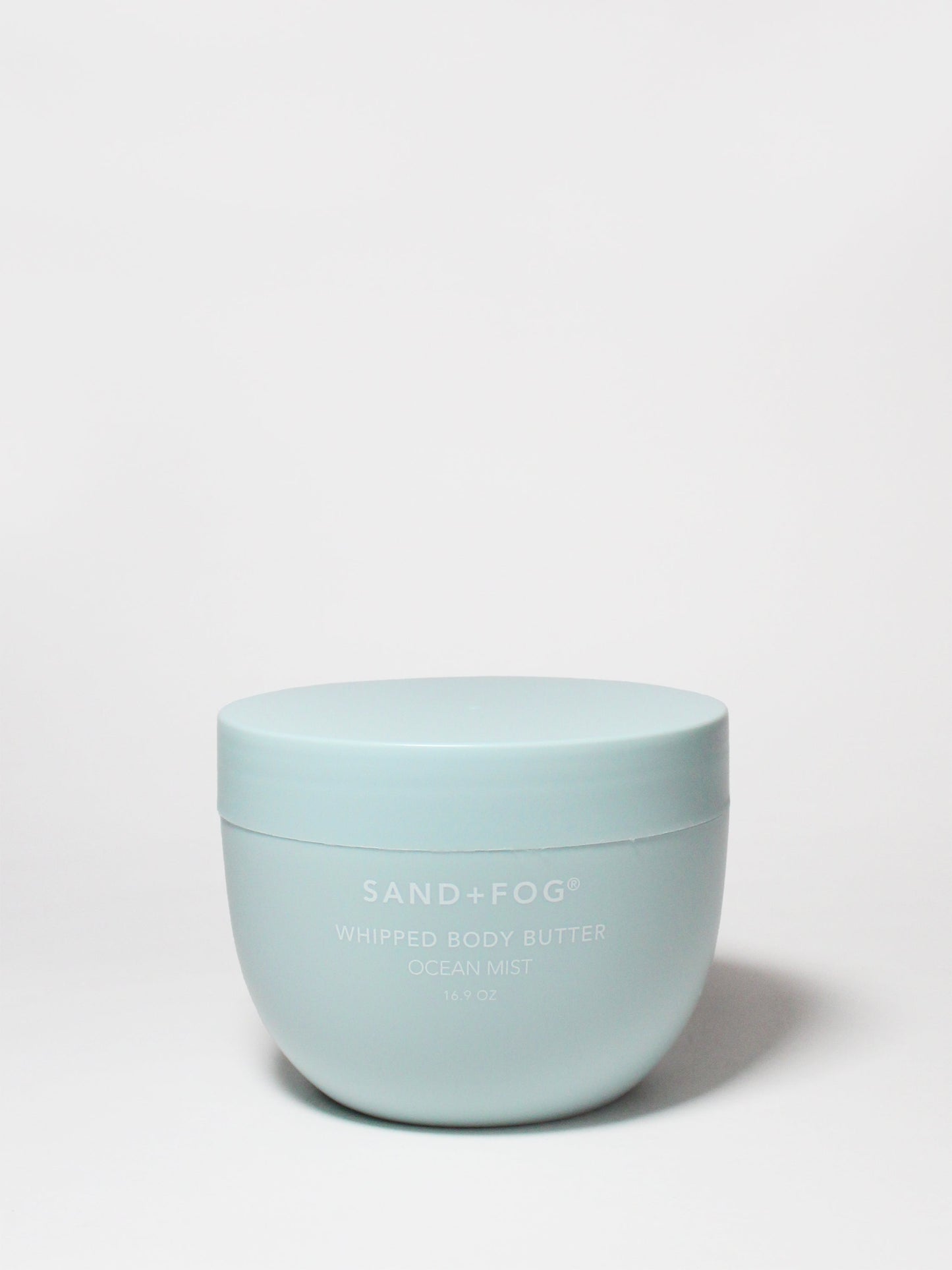 Ocean Mist 16.9 oz Whipped Body Butter