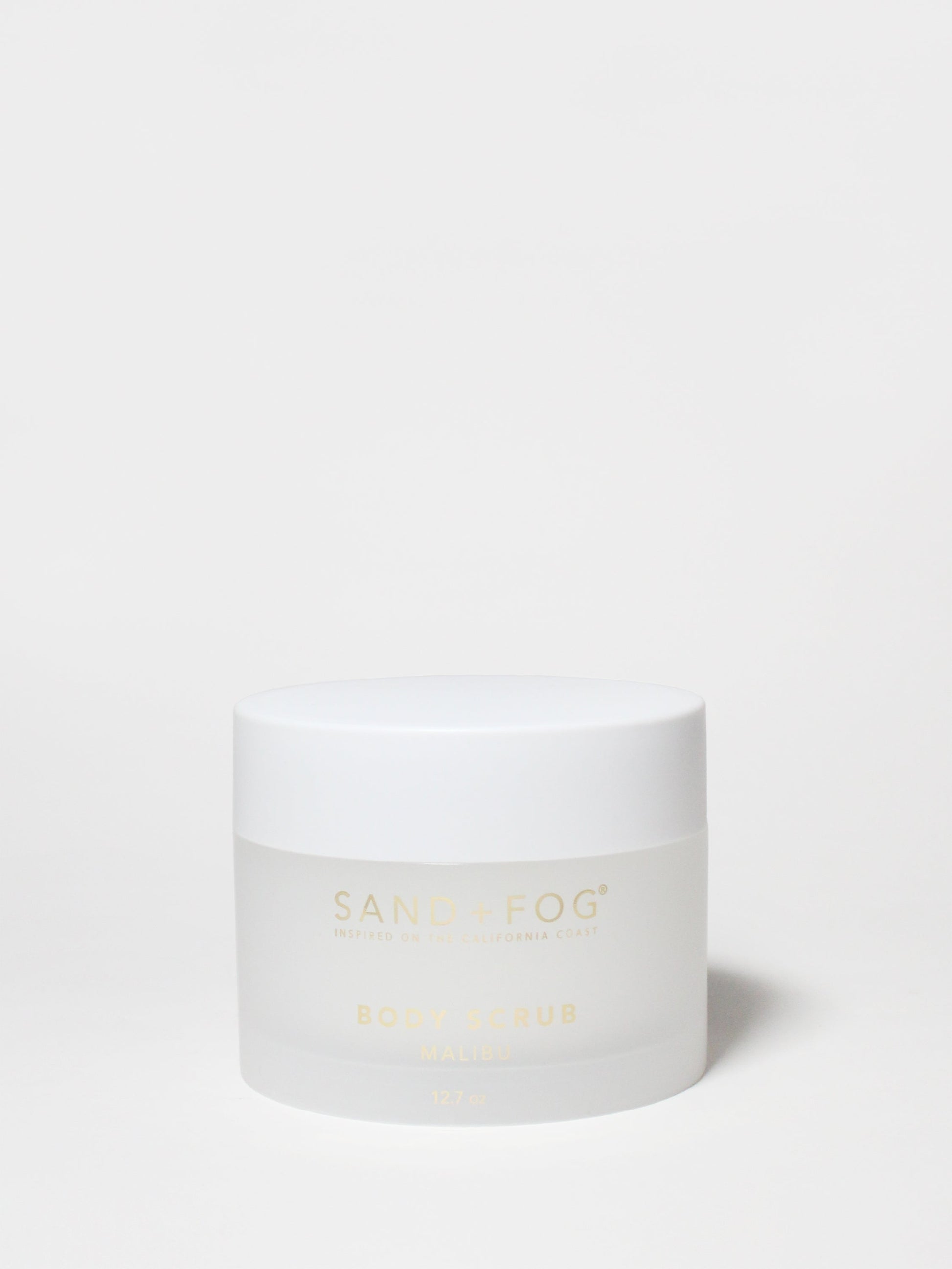 Malibu 12.7 oz Body Scrub
