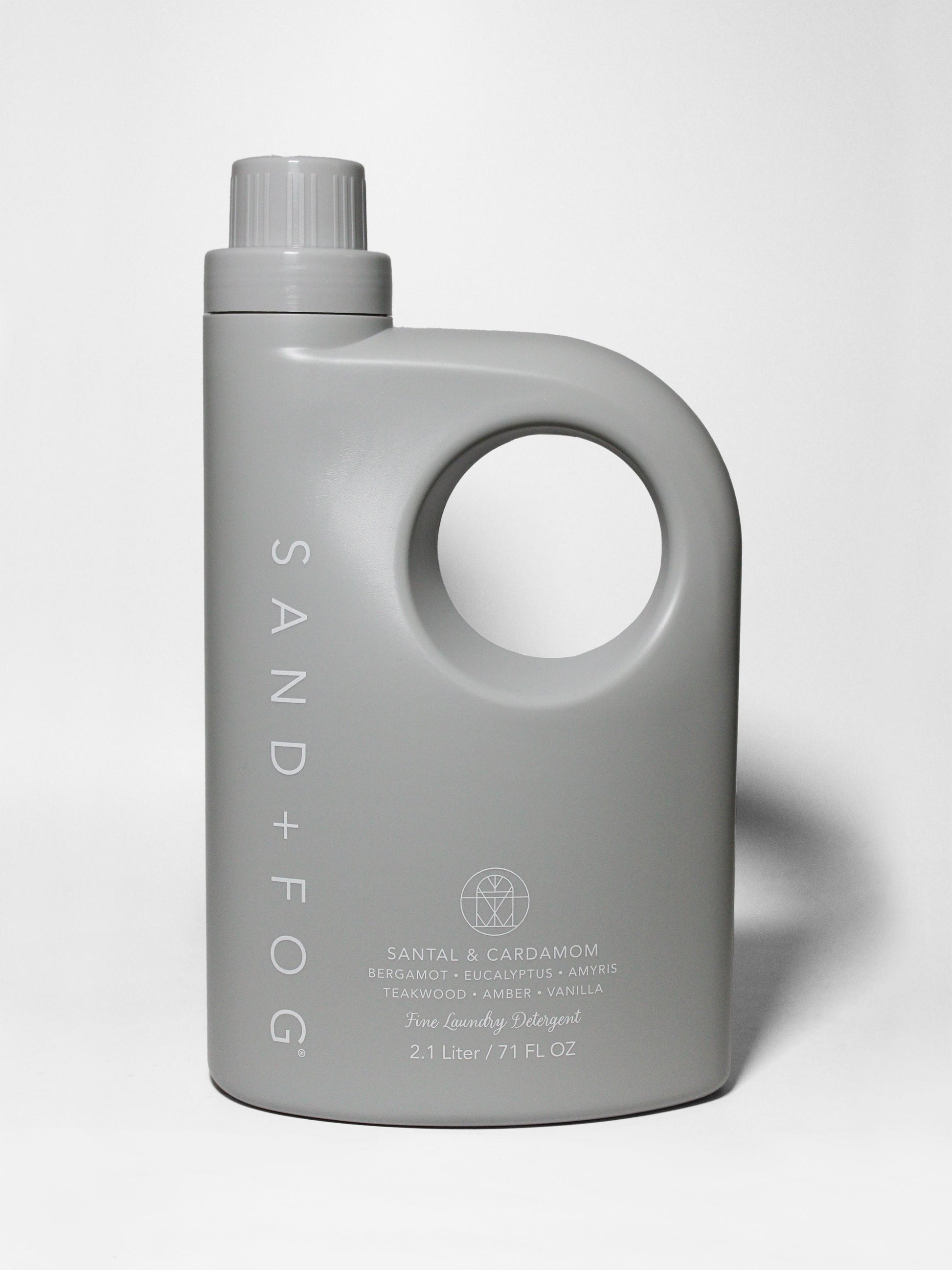 Santal & Cardamom 71 oz Laundry Detergent