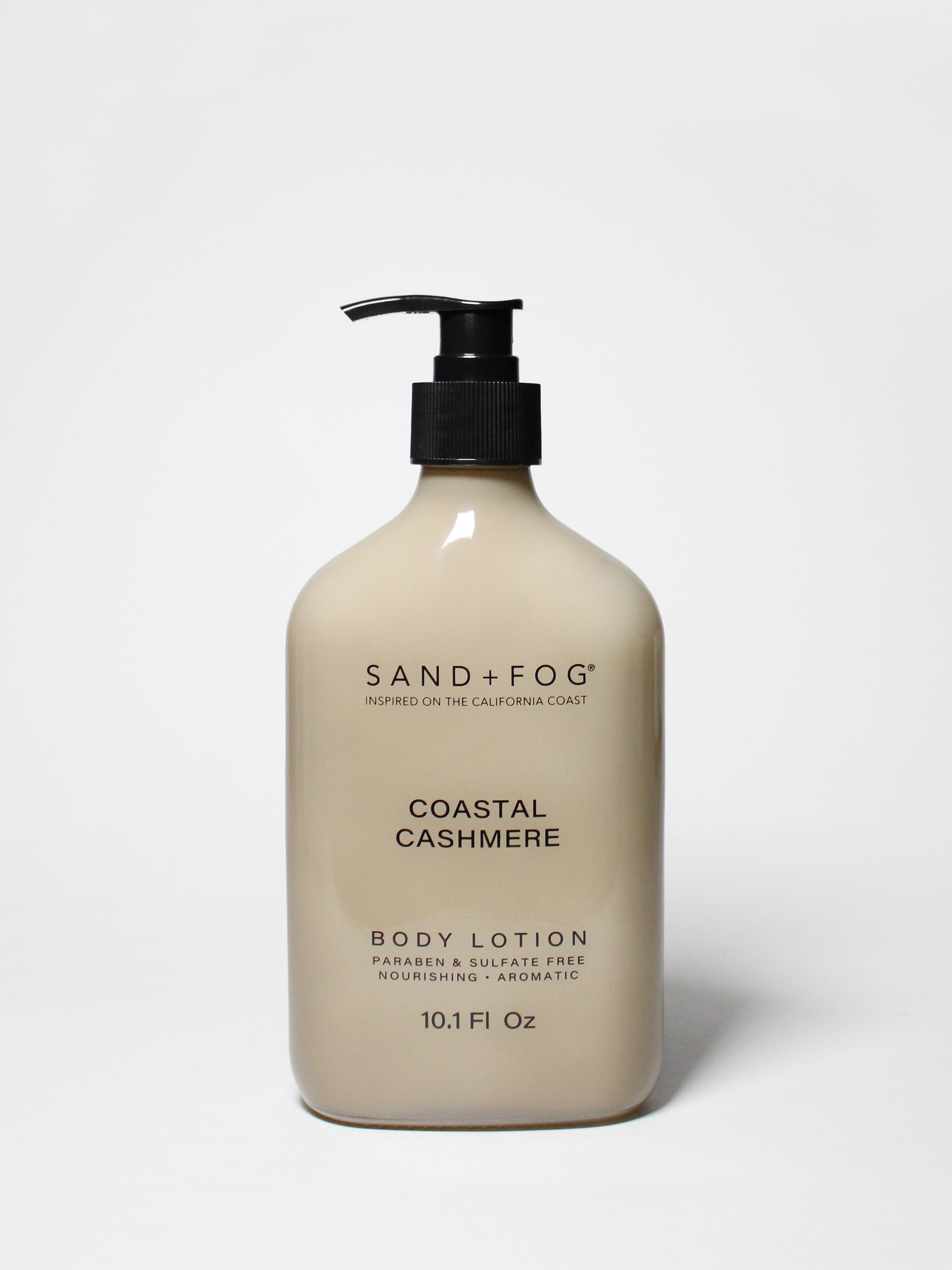 Coastal Cashmere Body Lotion