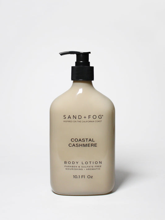 Coastal Cashmere Body Lotion