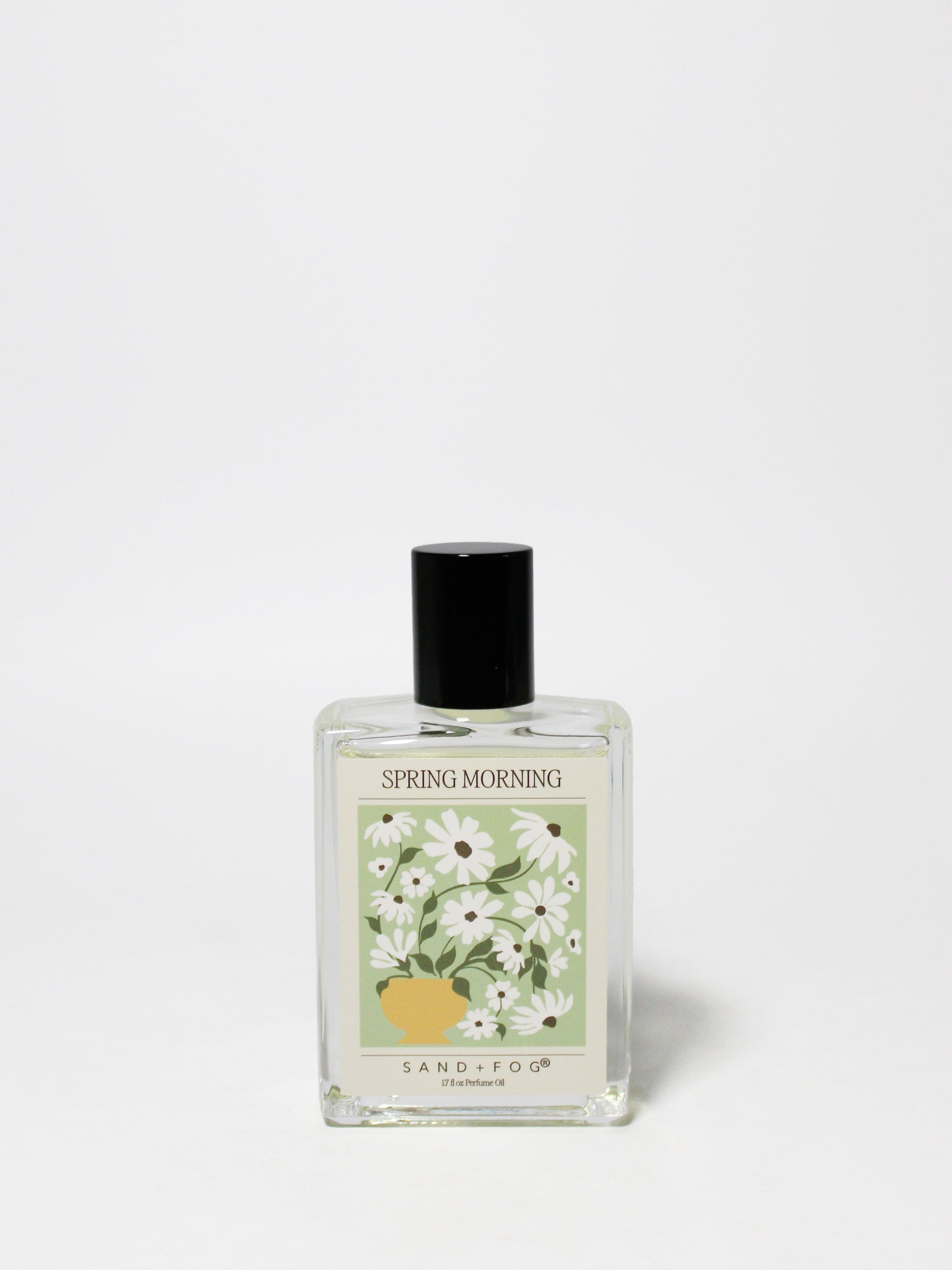 Spring Morning 50ml Perfume Oil Rollerball