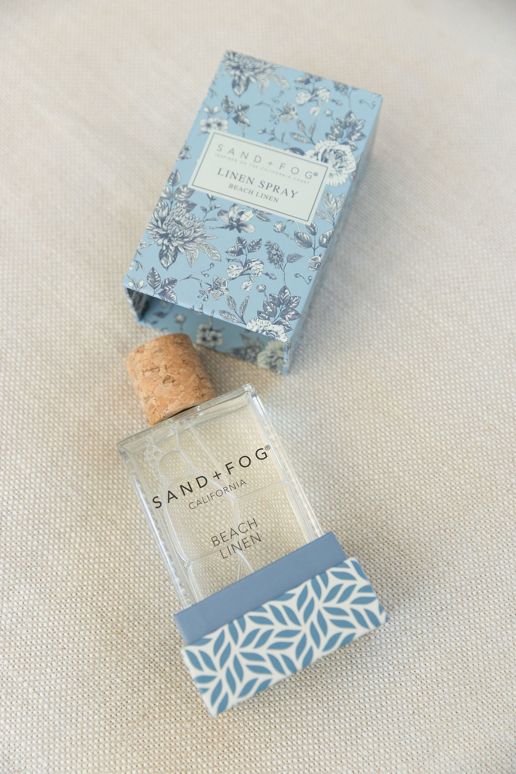 Beach Linen 95ml Linen Spray