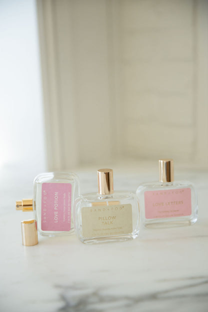 Love Letters 70 ml Eau de Toilette