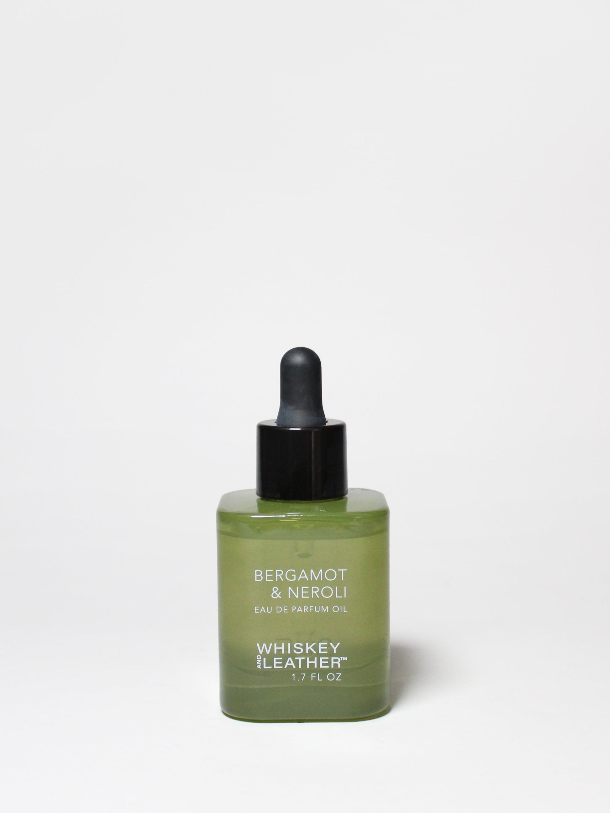 Bergamot & Neroli 50ml Perfume Oil Dropper