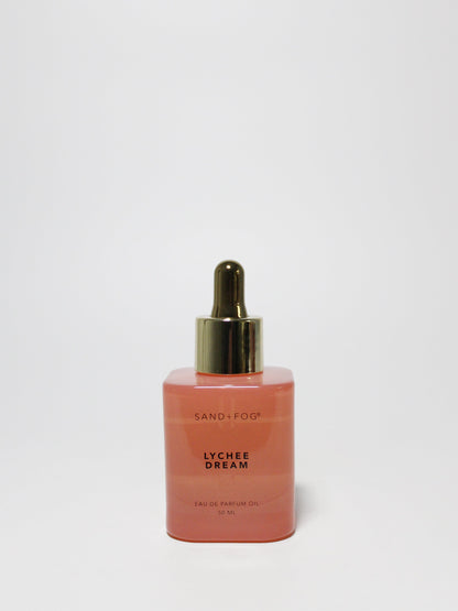 Lychee Dream 50 ml Perfume Oil Dropper