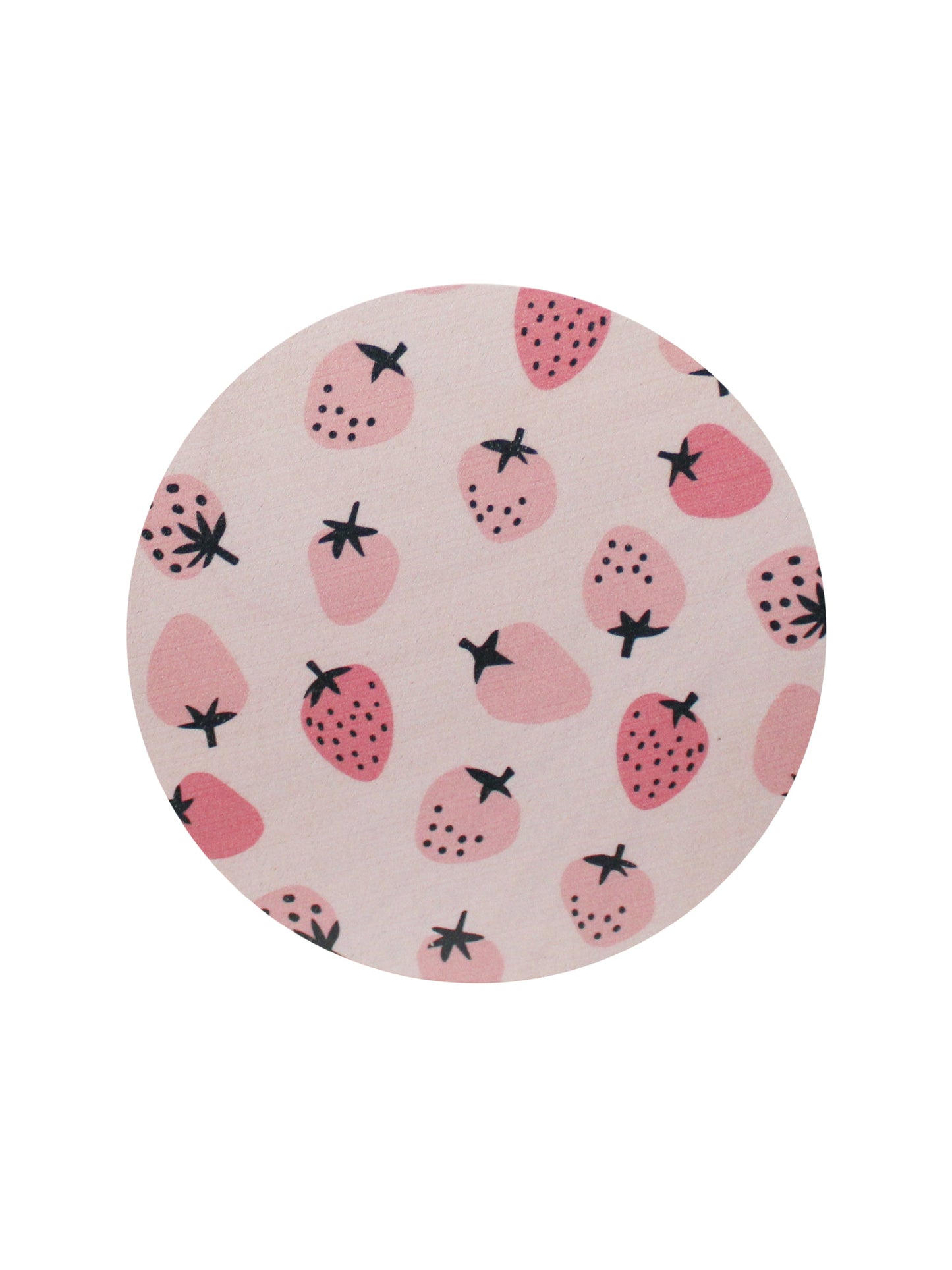 Strawberry Mimosa 21 oz scented candle